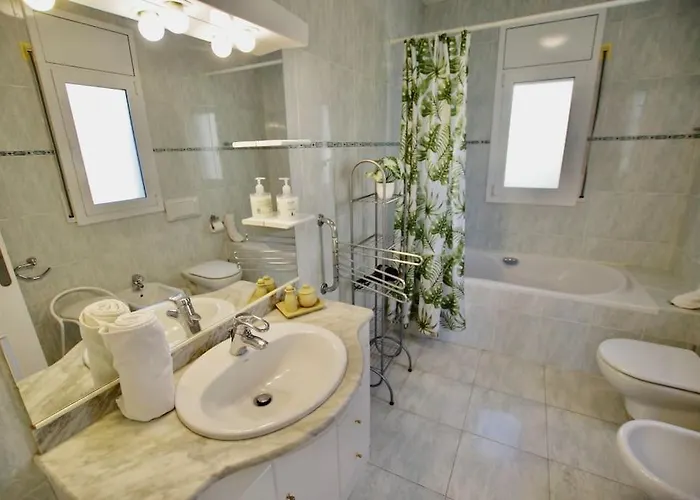 Vila V&v Lloret - Mirasola Lloret de Mar