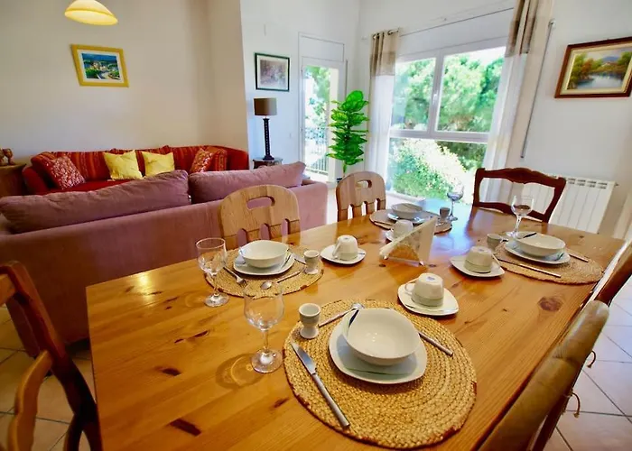 V&v Lloret - Mirasola *