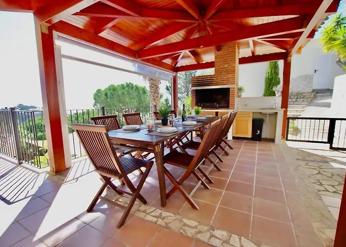 Vila V&v Lloret - Mirasola Lloret de Mar