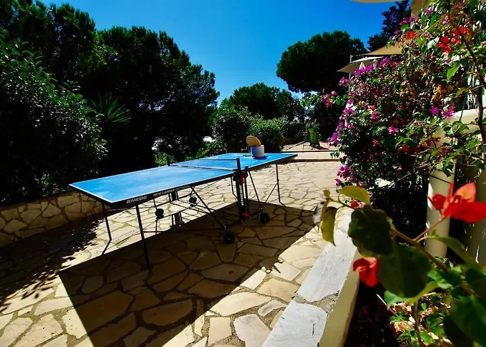 Vila V&v Lloret - Mirasola *