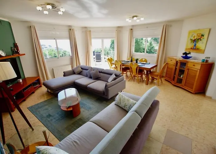 Vila V&v Lloret - Mirasola Lloret de Mar