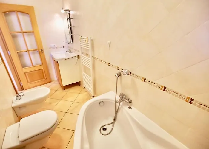 Vila V&v Lloret - Mirasola *