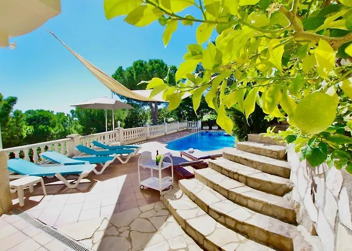 V&v Lloret - Mirasola Vila Lloret de Mar