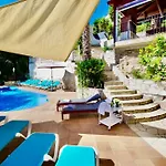 Villa V&v Lloret - Mirasola *