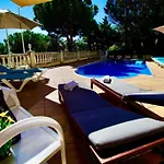 Villa V&v Lloret - Mirasola *