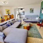 V&v Lloret - Mirasola Villa
