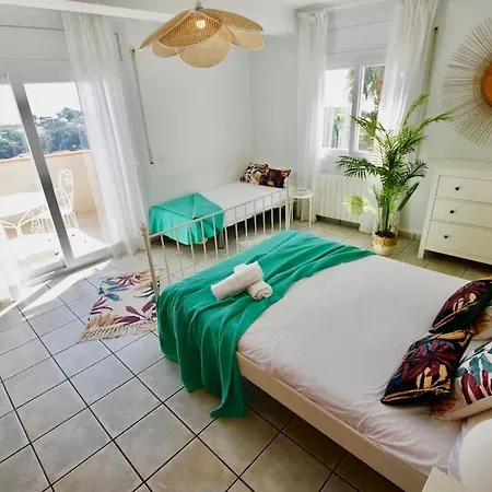 V&v Lloret - Mirasola Villa *