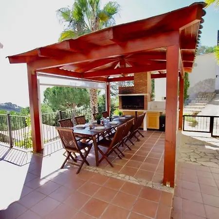 V&v Lloret - Mirasola Villa *