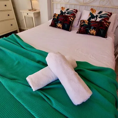 Villa V&v Lloret - Mirasola Lloret de Mar