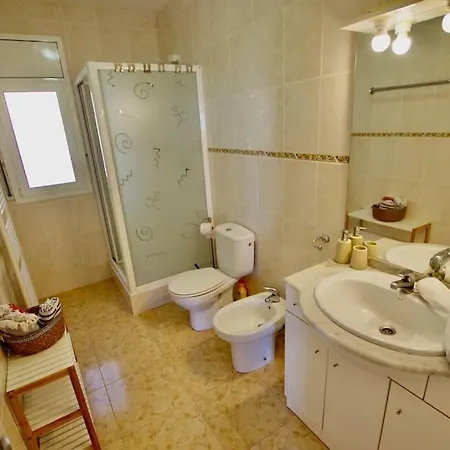 V&v Lloret - Mirasola