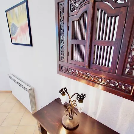 V&v Lloret - Mirasola Villa *