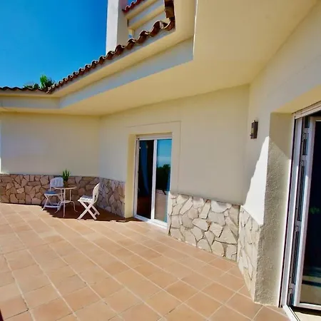 Villa V&v Lloret - Mirasola Lloret de Mar