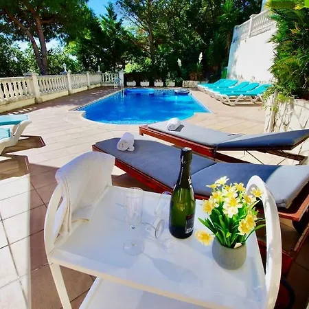 V&v Lloret - Mirasola *