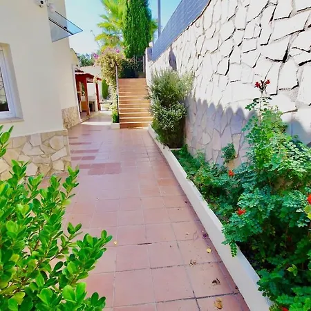 V&v Lloret - Mirasola Villa *