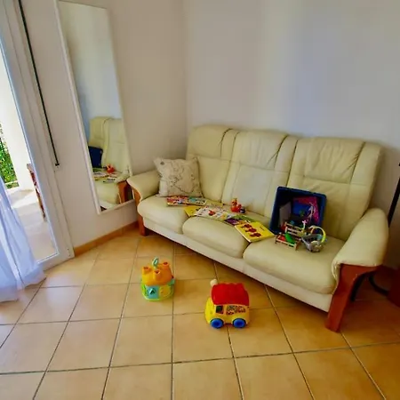 Villa V&v Lloret - Mirasola Lloret de Mar