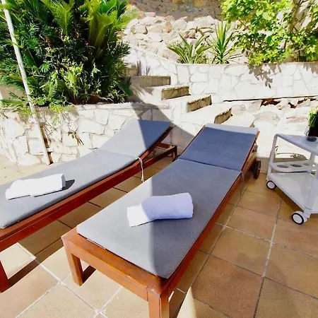 V&v Lloret - Mirasola Villa *