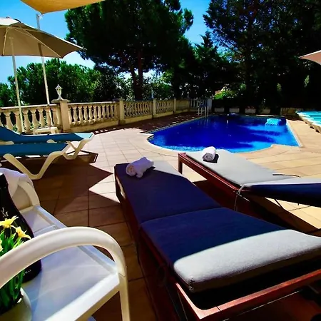 Villa V&v Lloret - Mirasola *