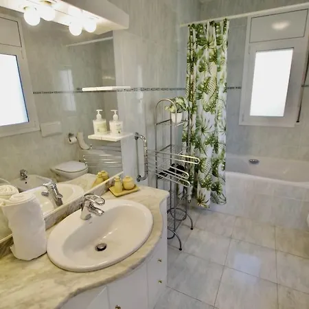 Villa V&v Lloret - Mirasola Lloret de Mar