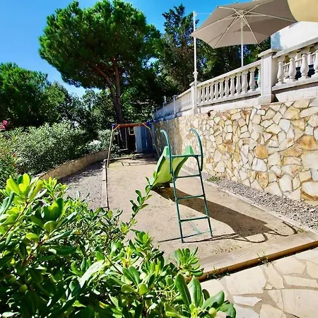 V&v Lloret - Mirasola Villa Lloret de Mar