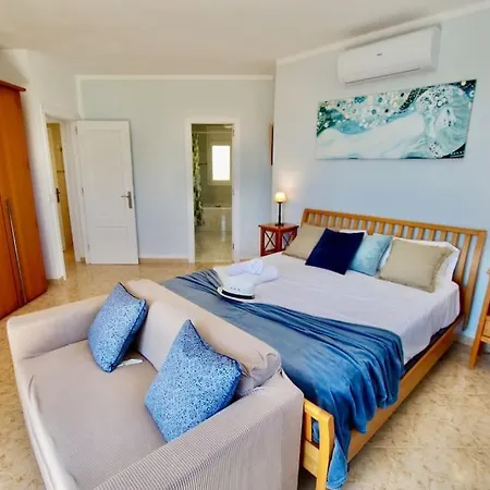 V&v Lloret - Mirasola Villa