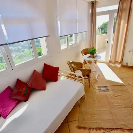 Villa V&v Lloret - Mirasola