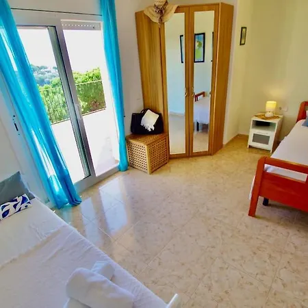 Villa V&v Lloret - Mirasola *