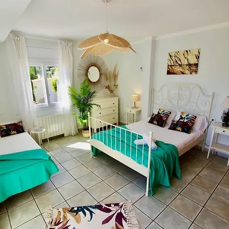 V&v Lloret - Mirasola * Lloret de Mar