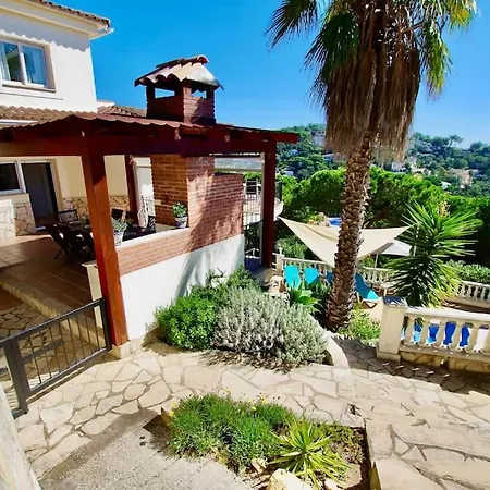 V&v Lloret - Mirasola Villa Lloret de Mar