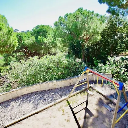 Villa V&v Lloret - Mirasola