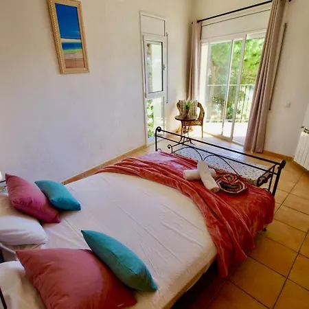 Villa V&v Lloret - Mirasola