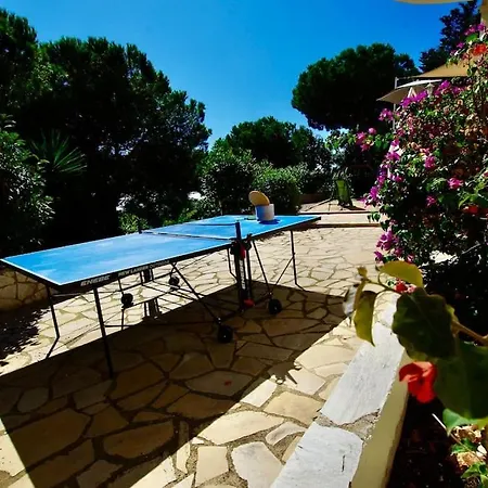 Villa V&v Lloret - Mirasola *