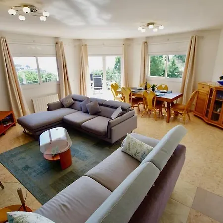 Villa V&v Lloret - Mirasola Lloret de Mar