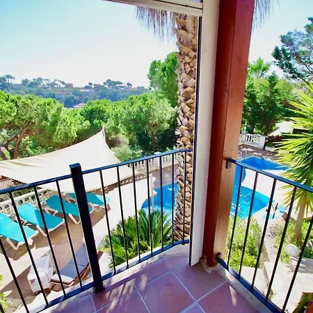 V&v Lloret - Mirasola Villa