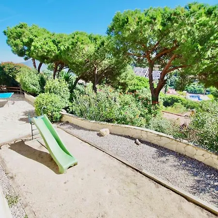 V&v Lloret - Mirasola Вилла *