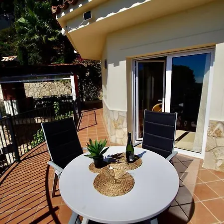 Villa V&v Lloret - Mirasola *