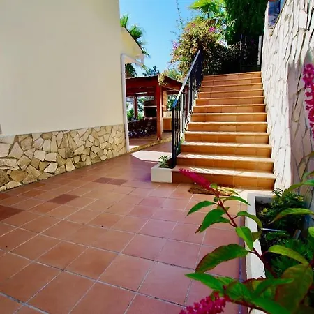 V&v Lloret - Mirasola Villa