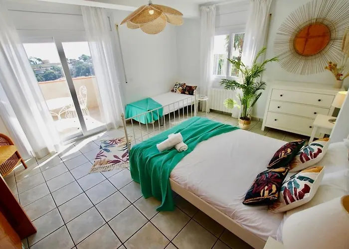 V&v Lloret - Mirasola Willa *