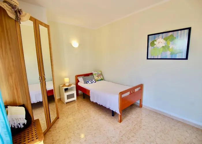 Willa V&v Lloret - Mirasola