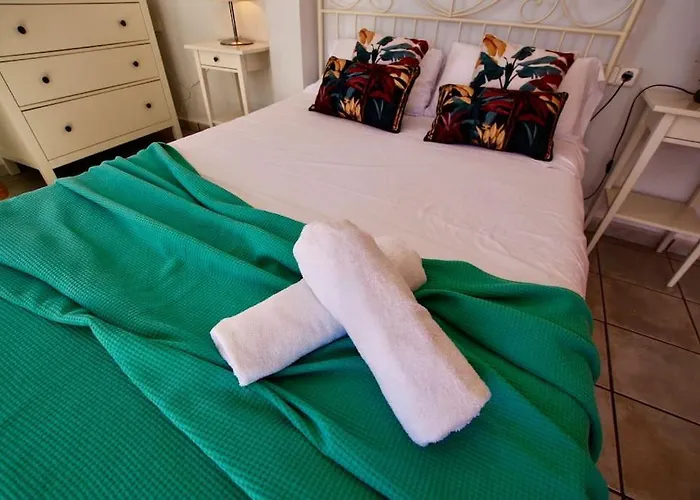 Willa V&v Lloret - Mirasola Lloret de Mar