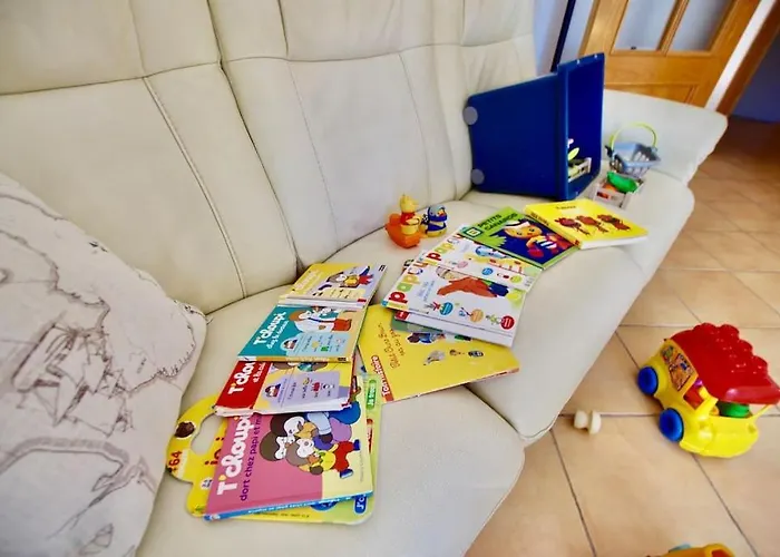 V&v Lloret - Mirasola Willa