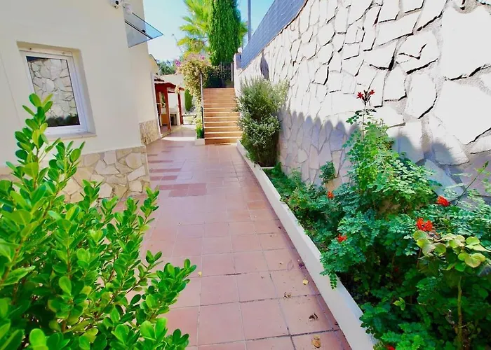 V&v Lloret - Mirasola Villa *