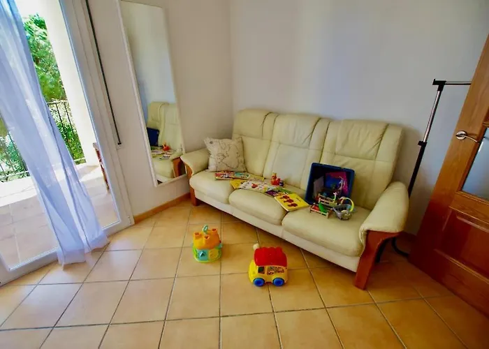 Willa V&v Lloret - Mirasola Lloret de Mar