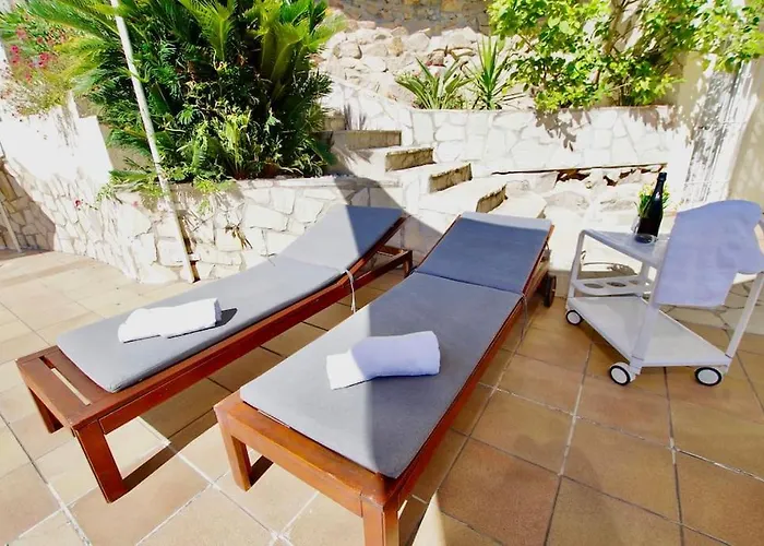 V&v Lloret - Mirasola Villa *