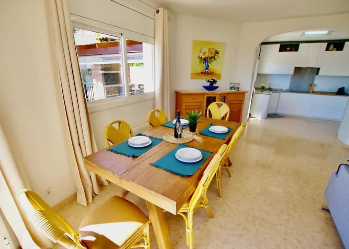 V&v Lloret - Mirasola Villa