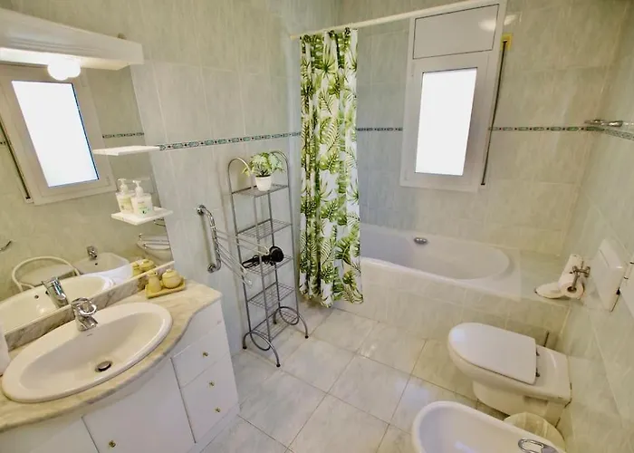 V&v Lloret - Mirasola * Lloret de Mar