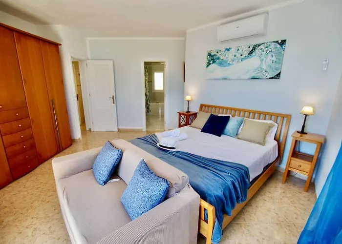 V&v Lloret - Mirasola Villa