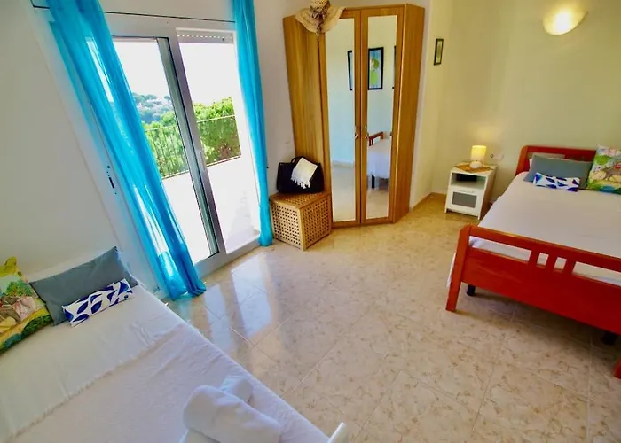 Villa V&v Lloret - Mirasola *