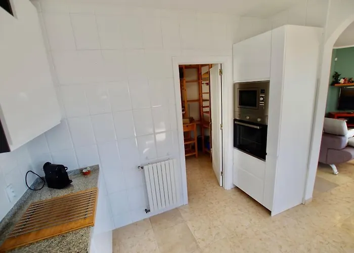 V&v Lloret - Mirasola