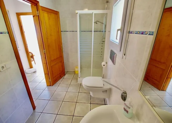 V&v Lloret - Mirasola Willa