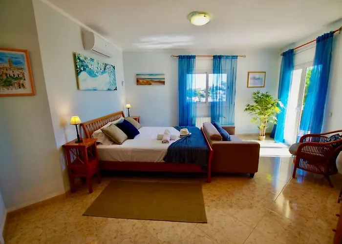 V&v Lloret - Mirasola Villa